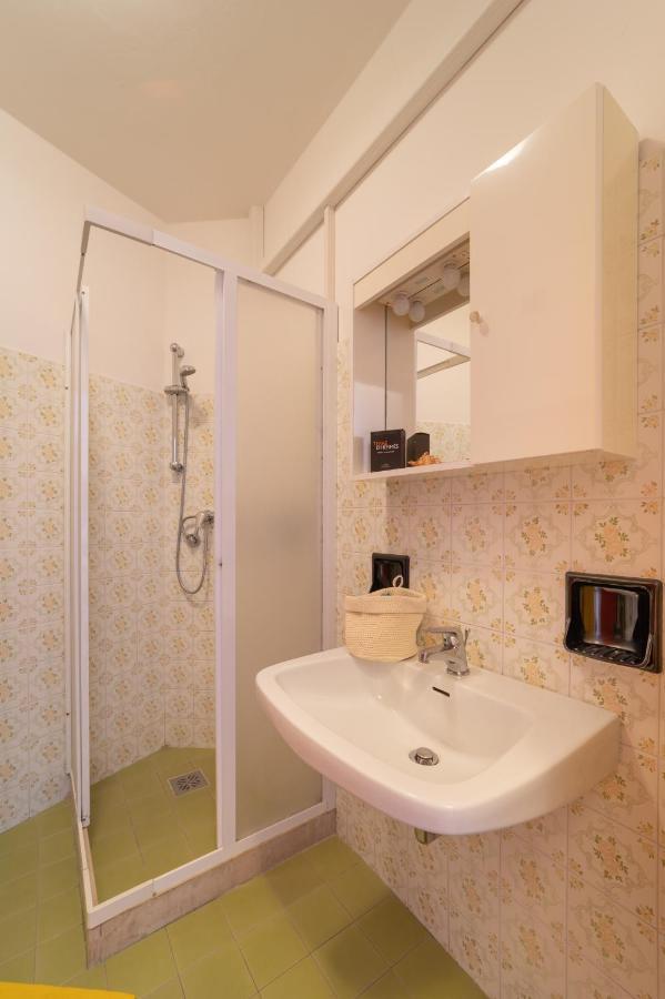 Ferienwohnung Residenza Puerto Do Sol Lignano Sabbiadoro Exterior foto