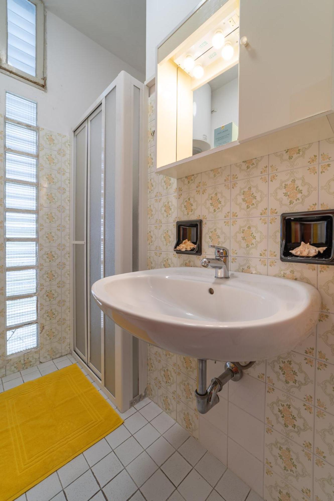 Ferienwohnung Residenza Puerto Do Sol Lignano Sabbiadoro Exterior foto