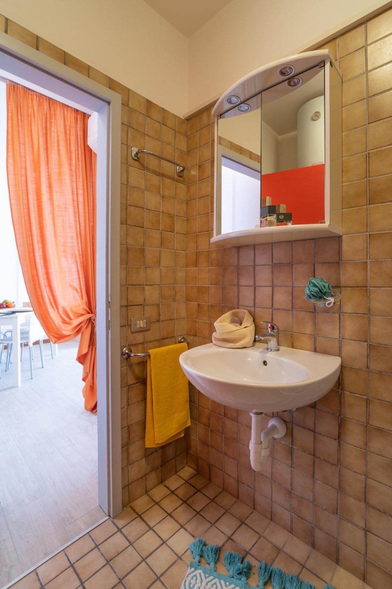 Ferienwohnung Residenza Puerto Do Sol Lignano Sabbiadoro Exterior foto
