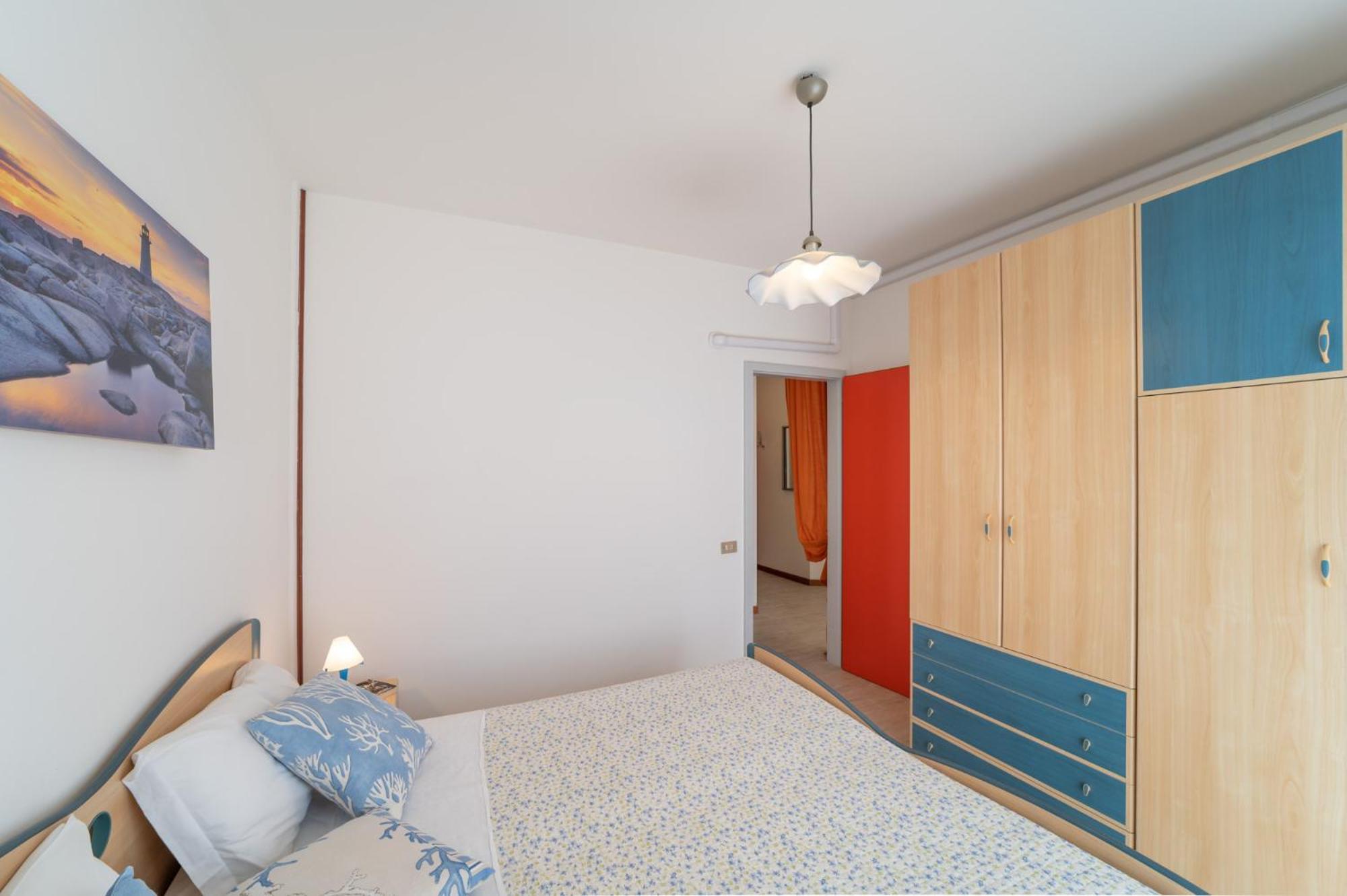 Ferienwohnung Residenza Puerto Do Sol Lignano Sabbiadoro Exterior foto