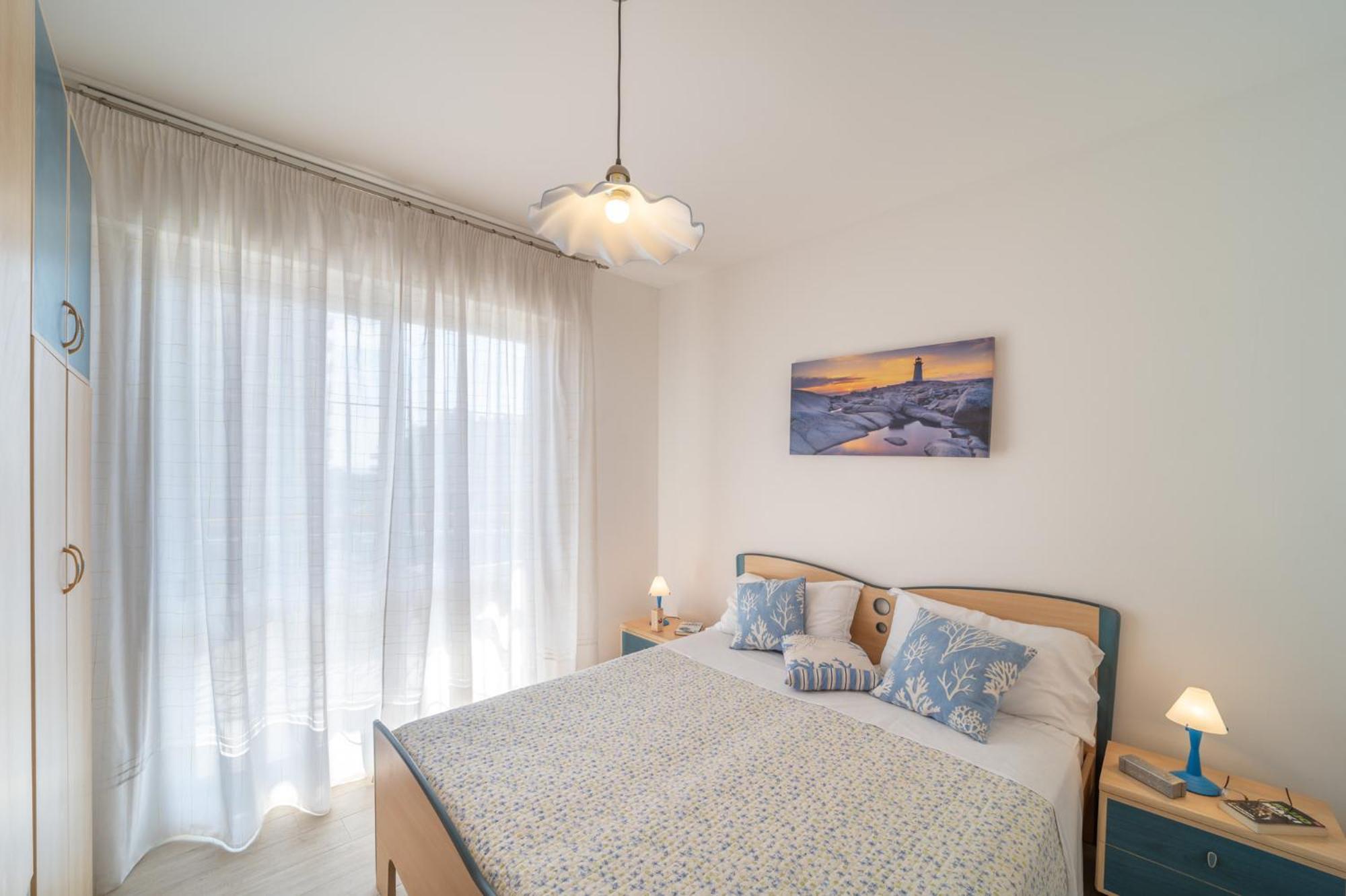 Ferienwohnung Residenza Puerto Do Sol Lignano Sabbiadoro Exterior foto