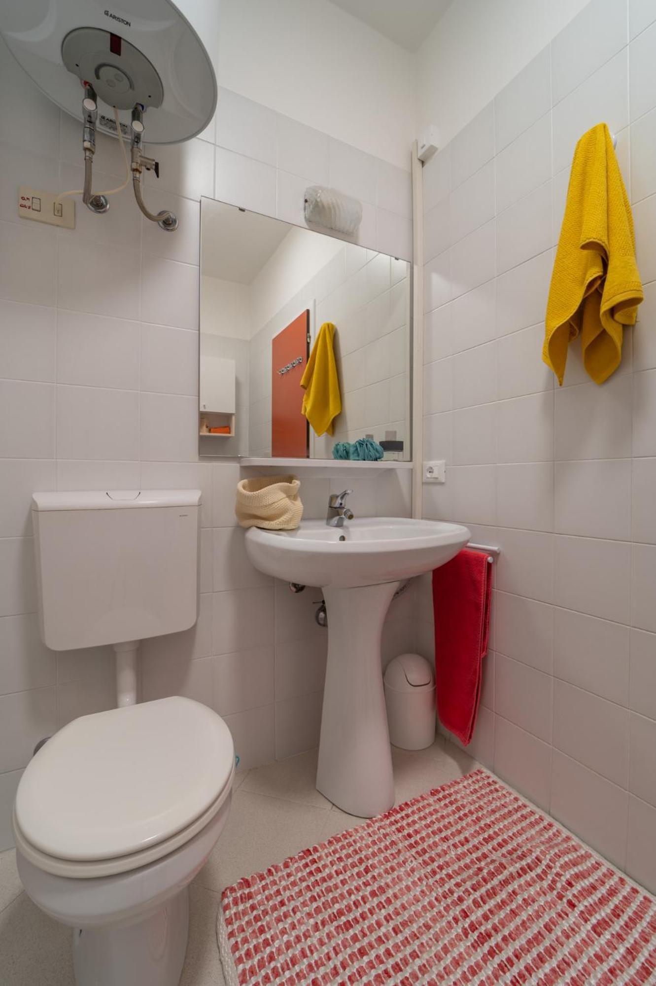 Ferienwohnung Residenza Puerto Do Sol Lignano Sabbiadoro Exterior foto