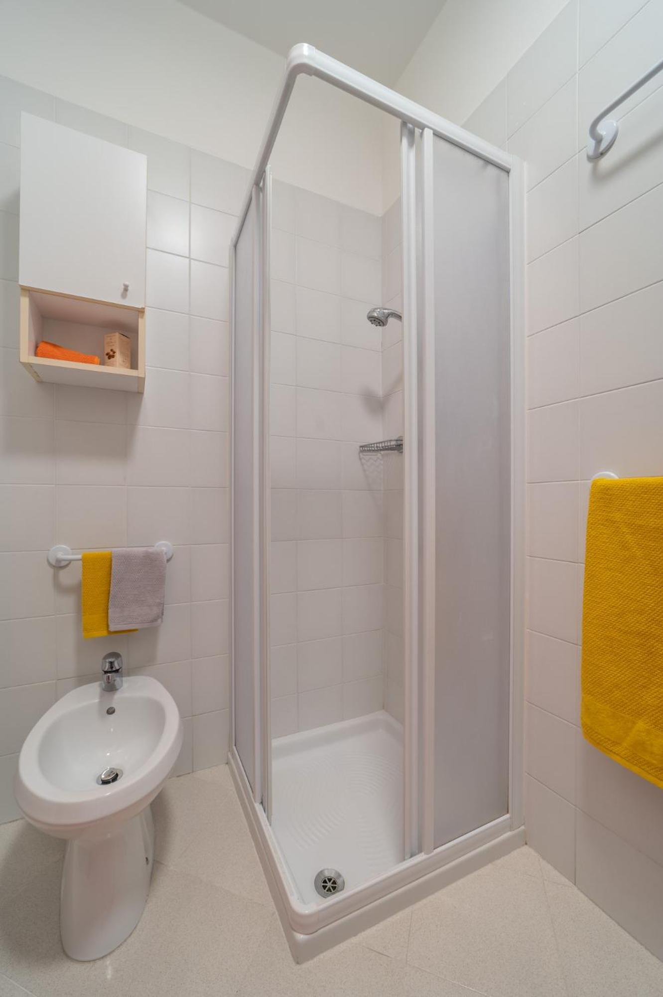 Ferienwohnung Residenza Puerto Do Sol Lignano Sabbiadoro Exterior foto