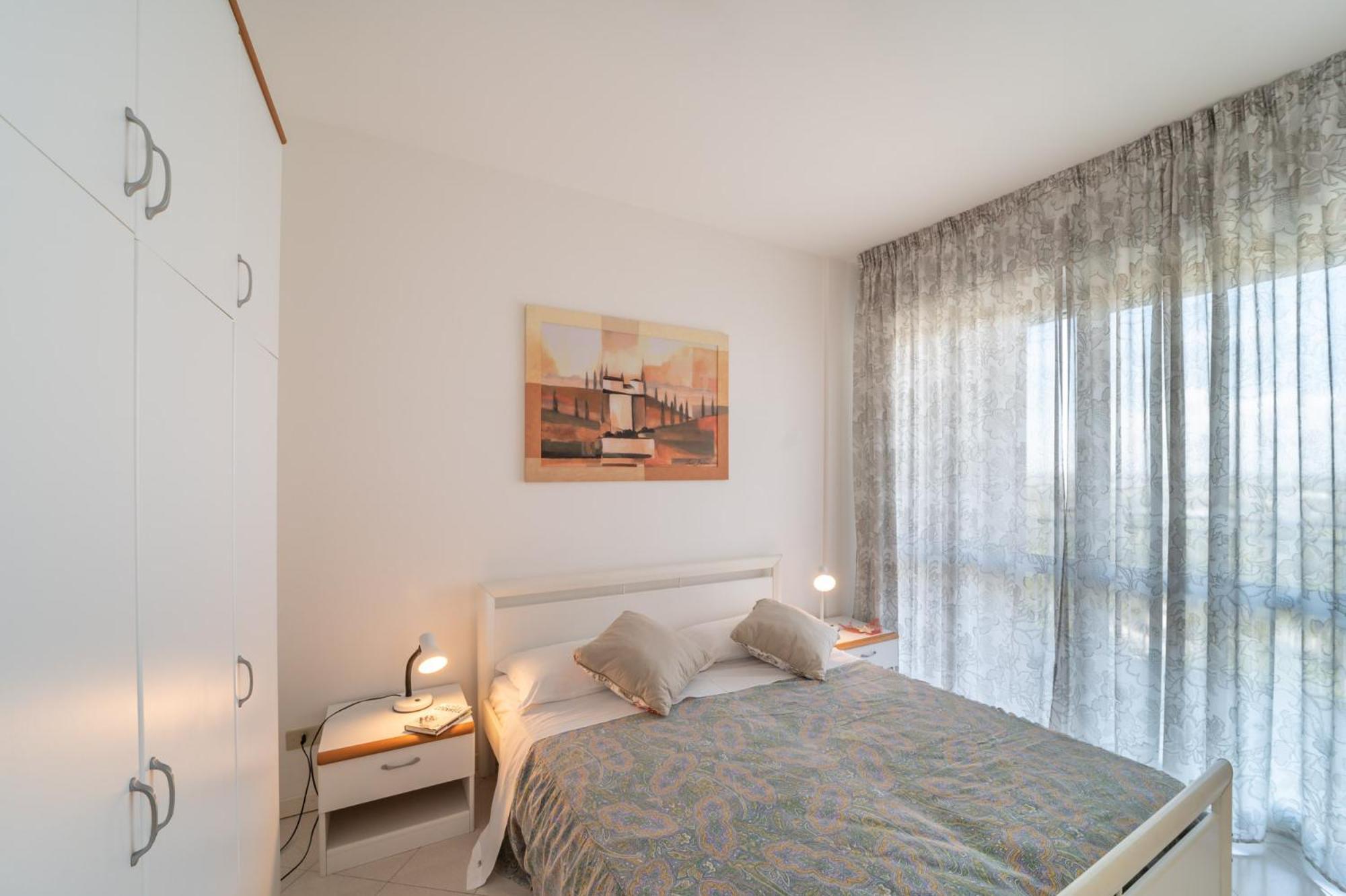 Ferienwohnung Residenza Puerto Do Sol Lignano Sabbiadoro Exterior foto